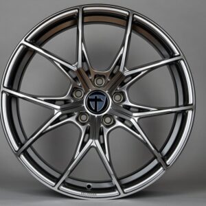 Tomason TN29 Superlight 8,5x19" 5x114.3 ET45 Ø72.6 hypersilver