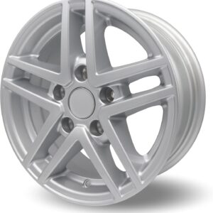 Tomason TR12 6,0x14" 5x112 ET30 Silver