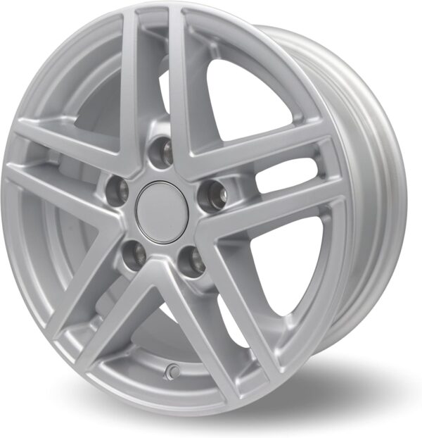 Tr12 Rims Tomason TR12 6,0x14