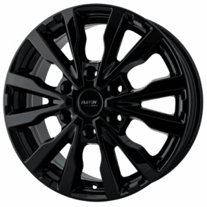 Platin P86 6,5x16" 6x120 ET50 Ø74,5 Glossy black